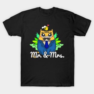 WEDDING DAY T-Shirt